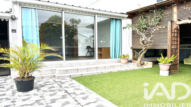 Ma-Cabane - Vente Maison Le Tampon, 139 m²