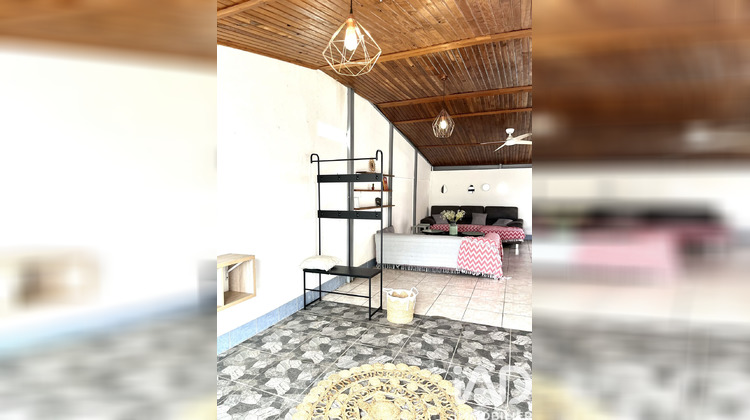 Ma-Cabane - Vente Maison Le Tampon, 139 m²