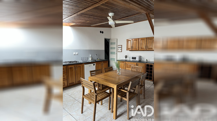 Ma-Cabane - Vente Maison Le Tampon, 139 m²