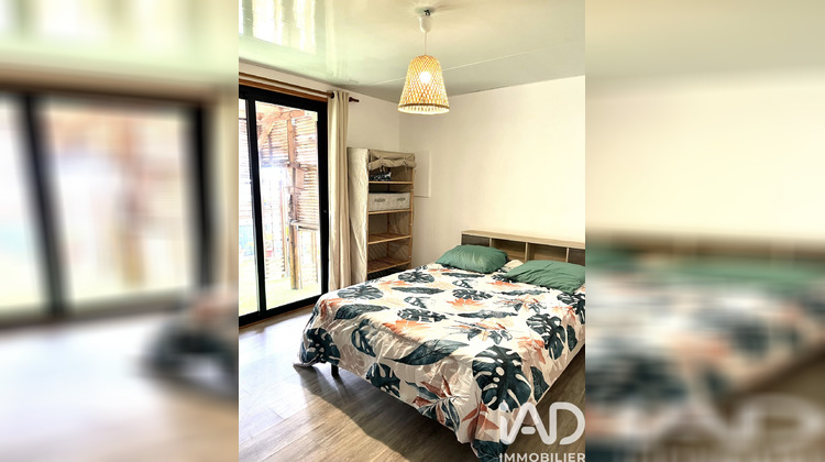 Ma-Cabane - Vente Maison Le Tampon, 139 m²