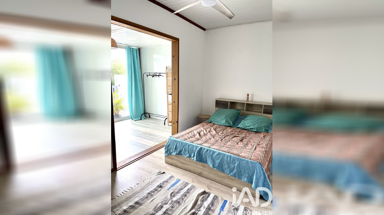 Ma-Cabane - Vente Maison Le Tampon, 139 m²