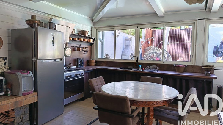 Ma-Cabane - Vente Maison Le Tampon, 260 m²