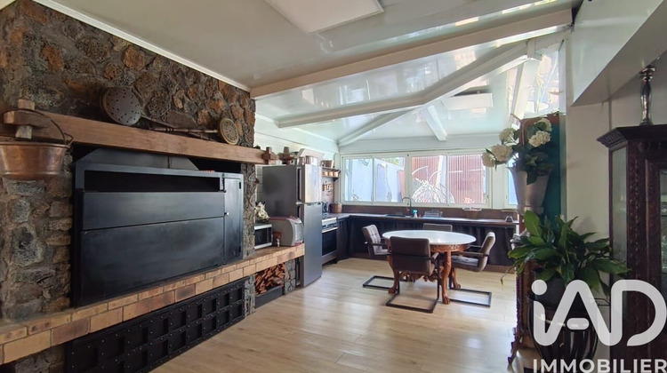 Ma-Cabane - Vente Maison Le Tampon, 260 m²