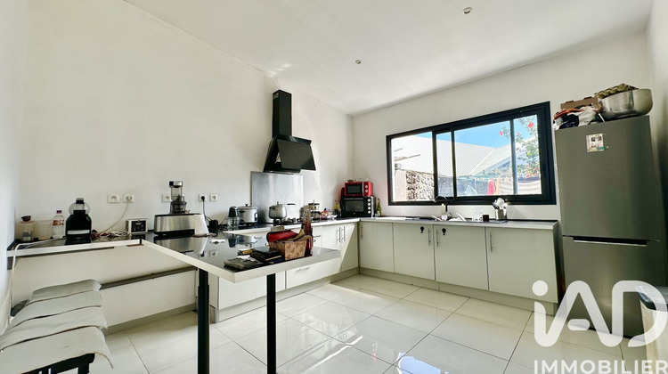 Ma-Cabane - Vente Maison Le Tampon, 210 m²