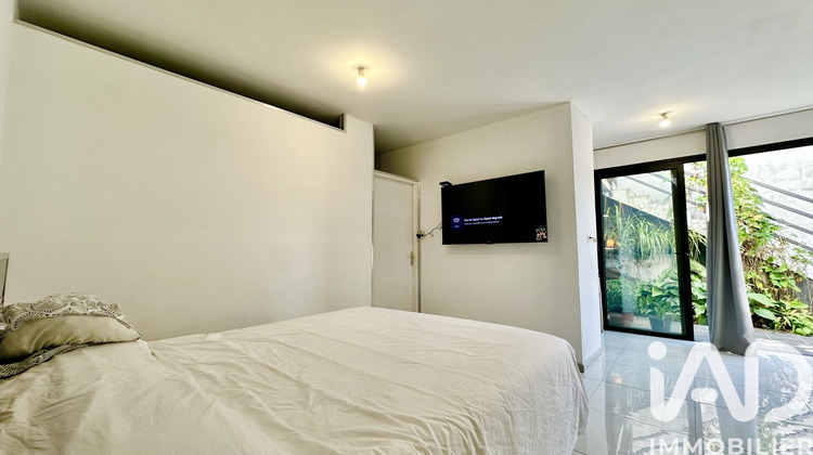 Ma-Cabane - Vente Maison Le Tampon, 210 m²
