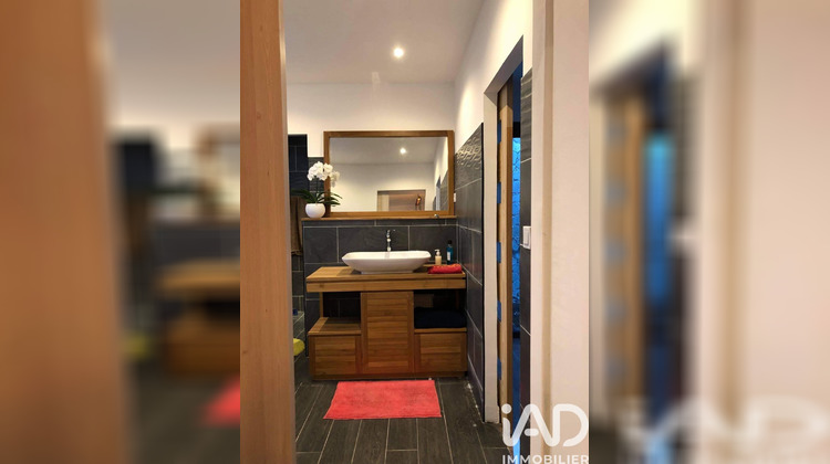 Ma-Cabane - Vente Maison Le Tampon, 154 m²