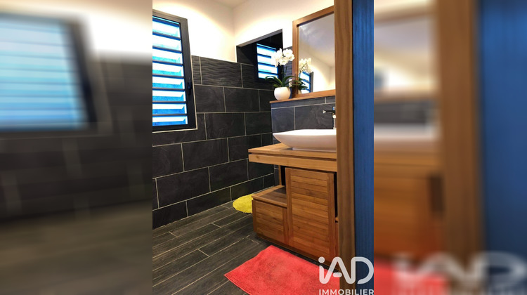 Ma-Cabane - Vente Maison Le Tampon, 154 m²