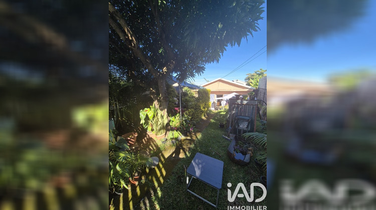 Ma-Cabane - Vente Maison Le Tampon, 65 m²