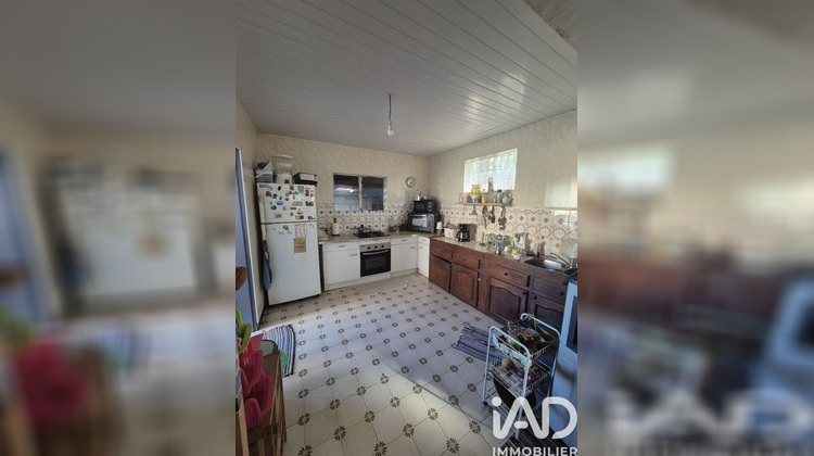 Ma-Cabane - Vente Maison Le Tampon, 65 m²