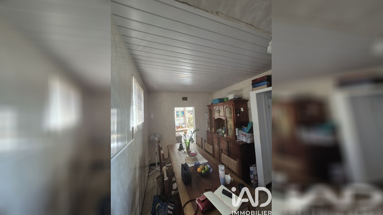 Ma-Cabane - Vente Maison Le Tampon, 65 m²