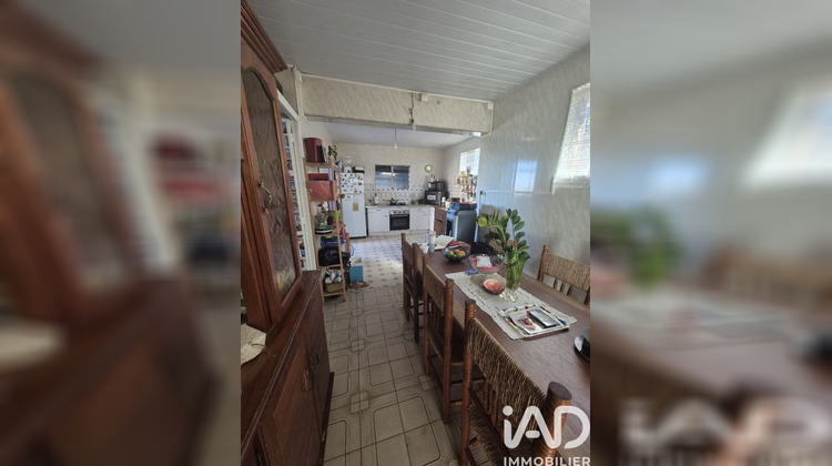 Ma-Cabane - Vente Maison Le Tampon, 65 m²