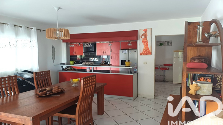 Ma-Cabane - Vente Maison Le Tampon, 270 m²