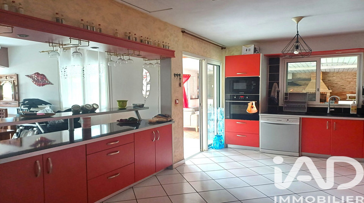 Ma-Cabane - Vente Maison Le Tampon, 270 m²