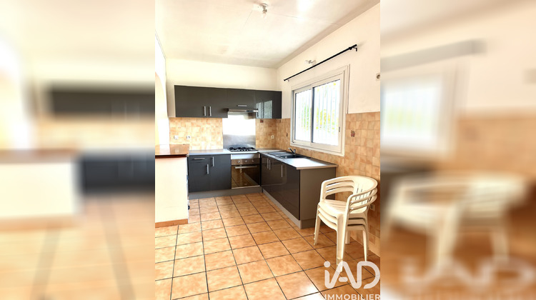 Ma-Cabane - Vente Maison Le Tampon, 70 m²