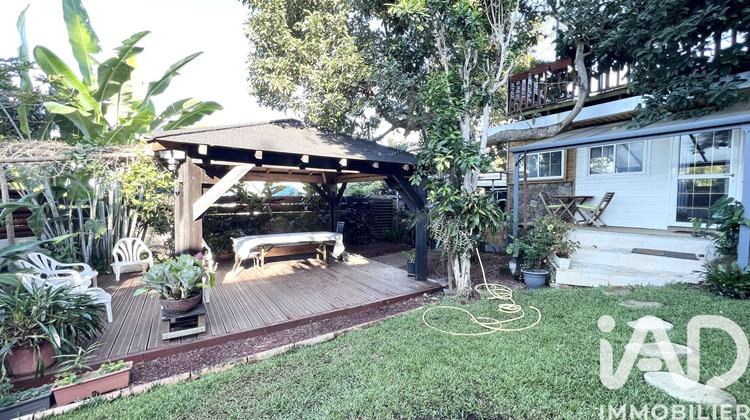 Ma-Cabane - Vente Maison Le Tampon, 263 m²