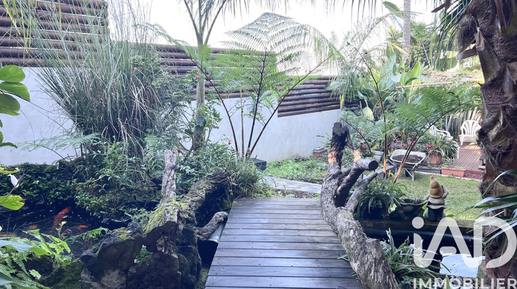 Ma-Cabane - Vente Maison Le Tampon, 263 m²