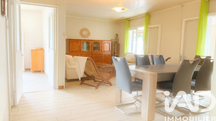 Ma-Cabane - Vente Maison Le Tampon, 170 m²