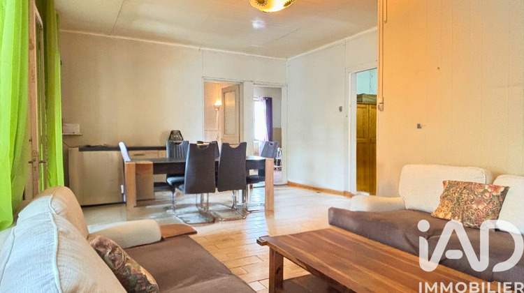 Ma-Cabane - Vente Maison Le Tampon, 170 m²