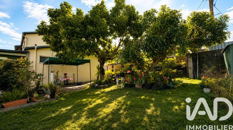 Ma-Cabane - Vente Maison Le Tampon, 81 m²