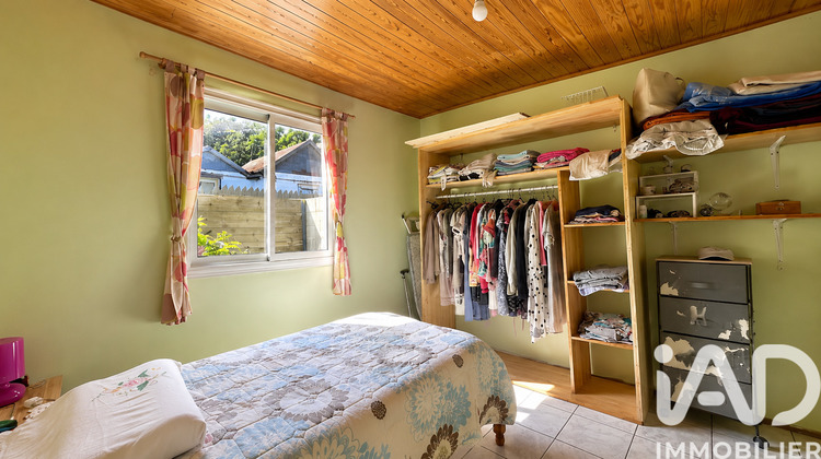 Ma-Cabane - Vente Maison Le Tampon, 81 m²