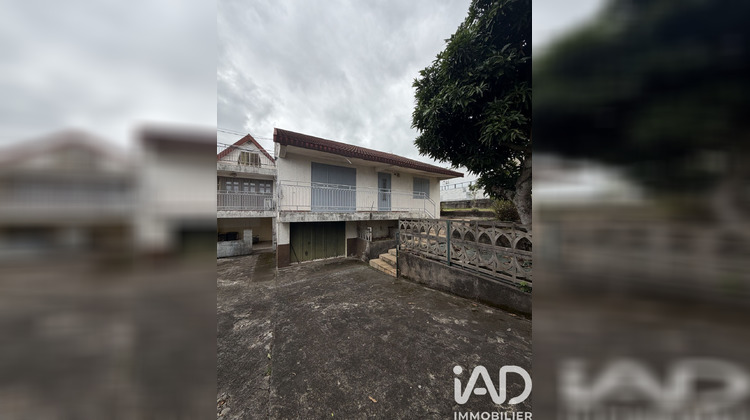 Ma-Cabane - Vente Maison Le Tampon, 288 m²