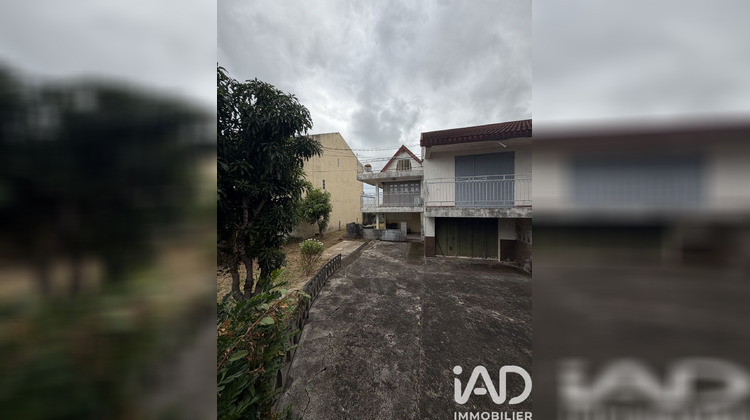 Ma-Cabane - Vente Maison Le Tampon, 288 m²