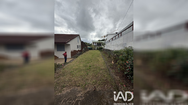 Ma-Cabane - Vente Maison Le Tampon, 288 m²