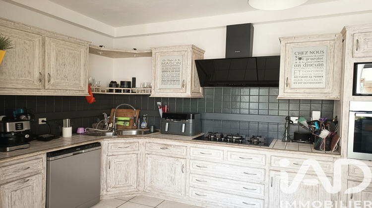 Ma-Cabane - Vente Maison Le Tampon, 227 m²