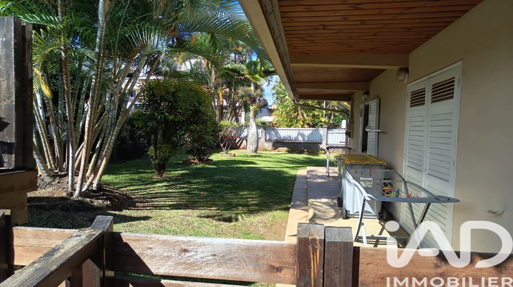Ma-Cabane - Vente Maison Le Tampon, 227 m²