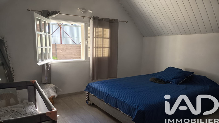 Ma-Cabane - Vente Maison Le Tampon, 227 m²