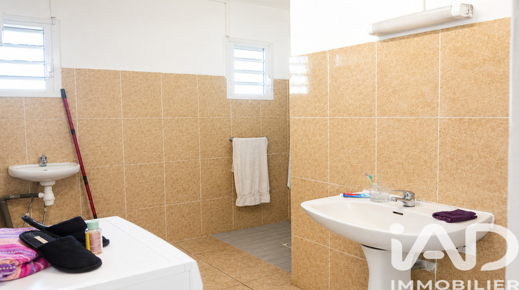 Ma-Cabane - Vente Maison Le Tampon, 104 m²