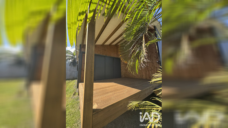 Ma-Cabane - Vente Maison Le Tampon, 103 m²