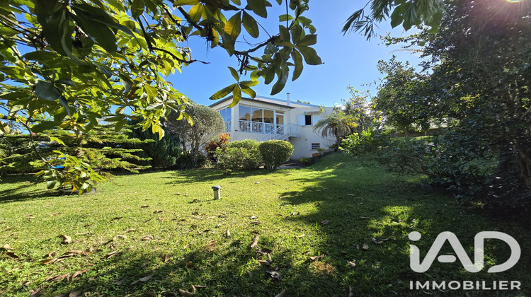 Ma-Cabane - Vente Maison Le Tampon, 145 m²
