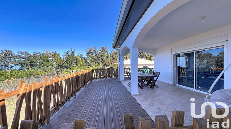 Ma-Cabane - Vente Maison Le Tampon, 95 m²