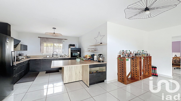 Ma-Cabane - Vente Maison Le Tampon, 95 m²