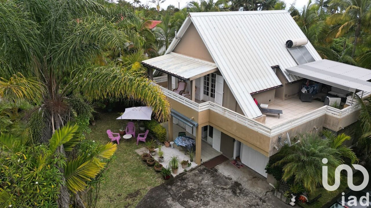 Ma-Cabane - Vente Maison Le Tampon, 143 m²