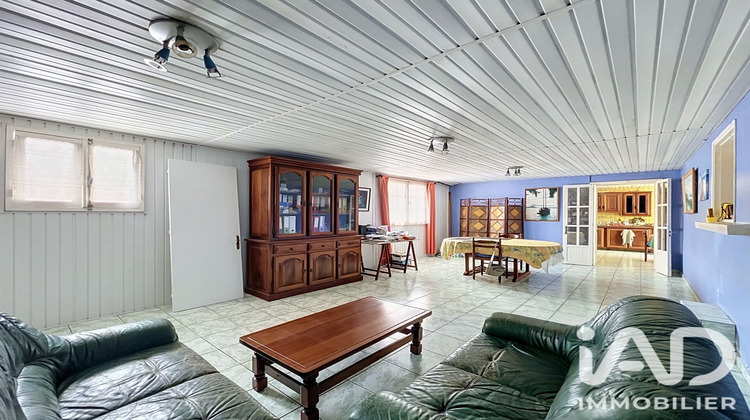 Ma-Cabane - Vente Maison Le Tampon, 143 m²
