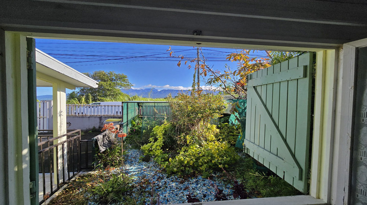 Ma-Cabane - Vente Maison Le Tampon, 62 m²
