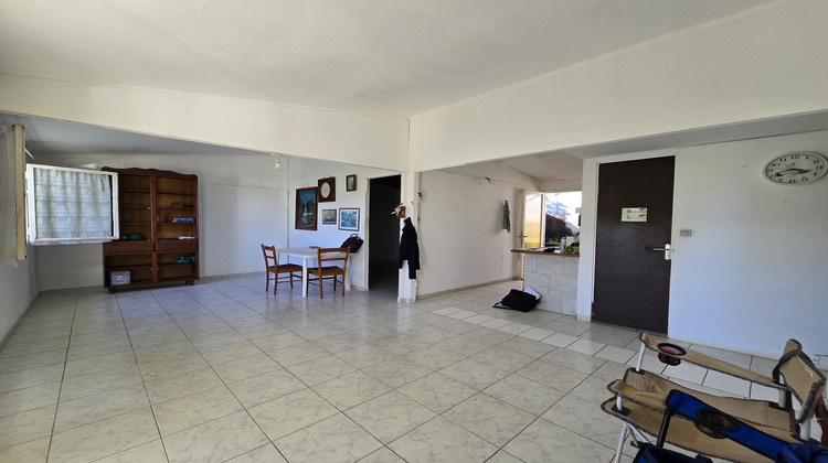 Ma-Cabane - Vente Maison Le Tampon, 62 m²