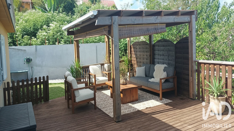 Ma-Cabane - Vente Maison Le Tampon, 145 m²