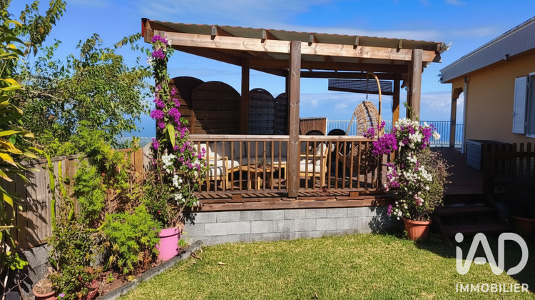 Ma-Cabane - Vente Maison Le Tampon, 145 m²