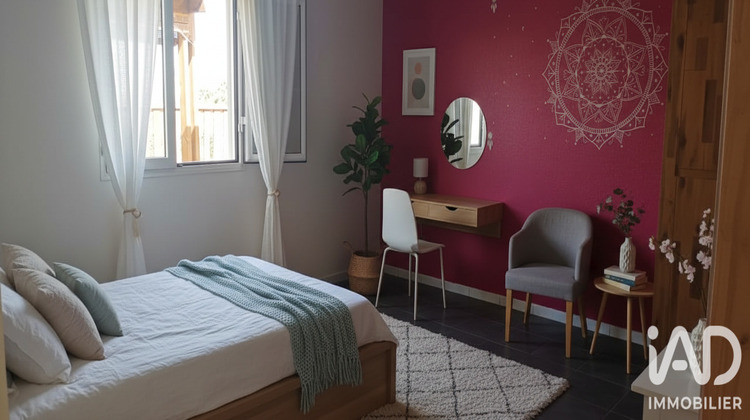 Ma-Cabane - Vente Maison Le Tampon, 145 m²