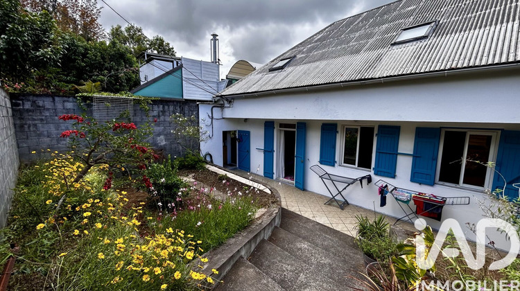 Ma-Cabane - Vente Maison Le Tampon, 276 m²