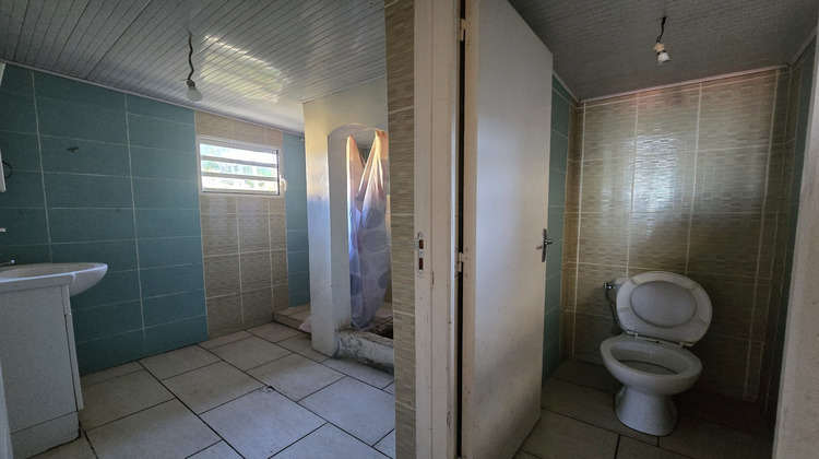 Ma-Cabane - Vente Maison Le Tampon, 62 m²