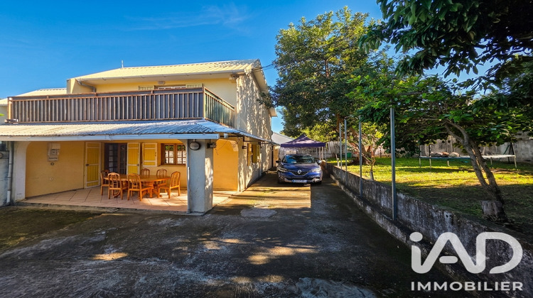 Ma-Cabane - Vente Maison Le Tampon, 100 m²