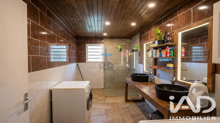 Ma-Cabane - Vente Maison Le Tampon, 105 m²