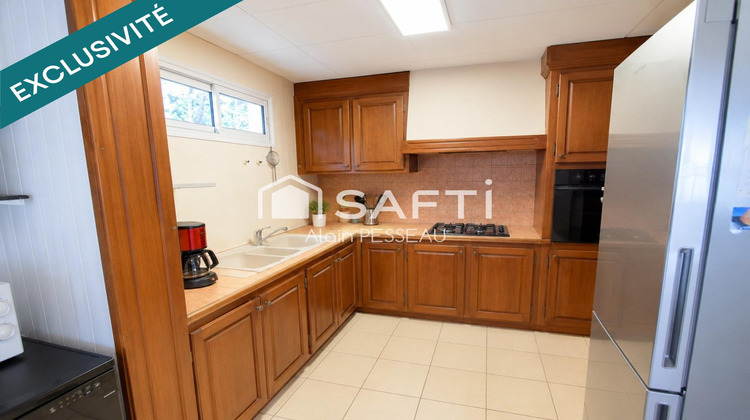 Ma-Cabane - Vente Maison Le Tampon, 125 m²