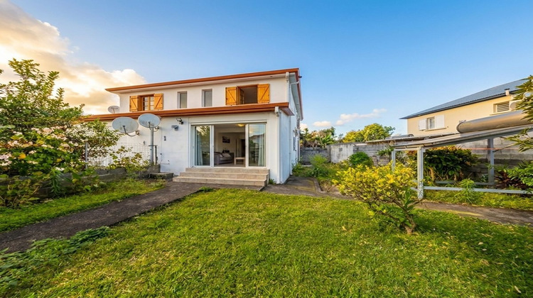 Ma-Cabane - Vente Maison LE TAMPON, 85 m²