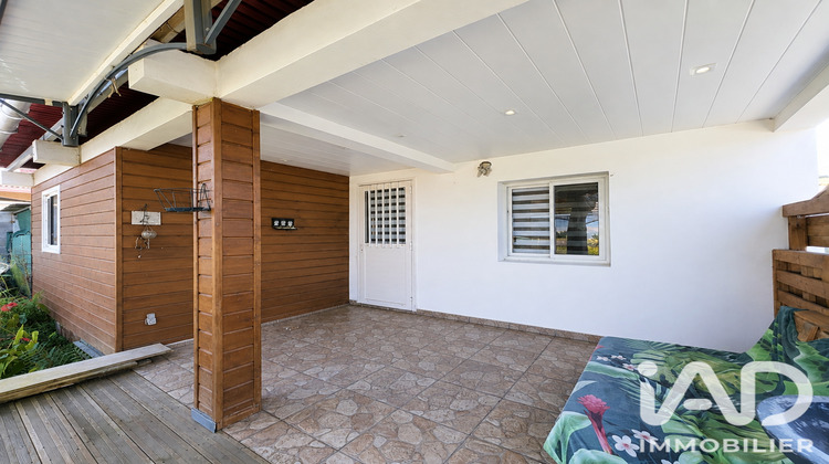 Ma-Cabane - Vente Maison Le Tampon, 85 m²