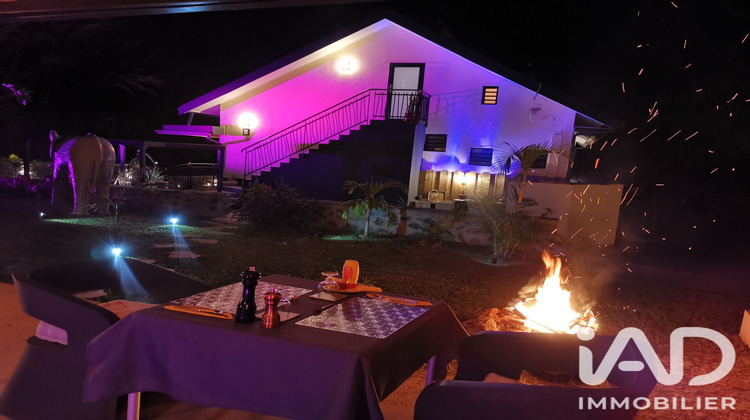Ma-Cabane - Vente Maison Le Tampon, 300 m²